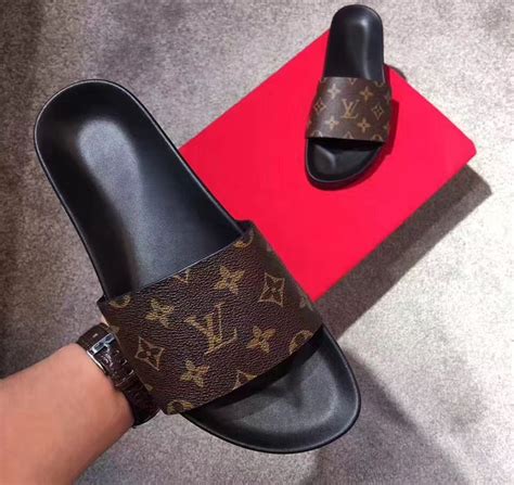 marge sac louis vuitton|louis vuitton slippers.